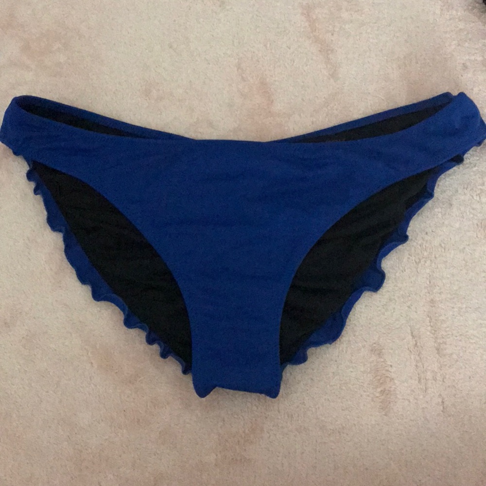 Victoria’s Secret bikini bottom